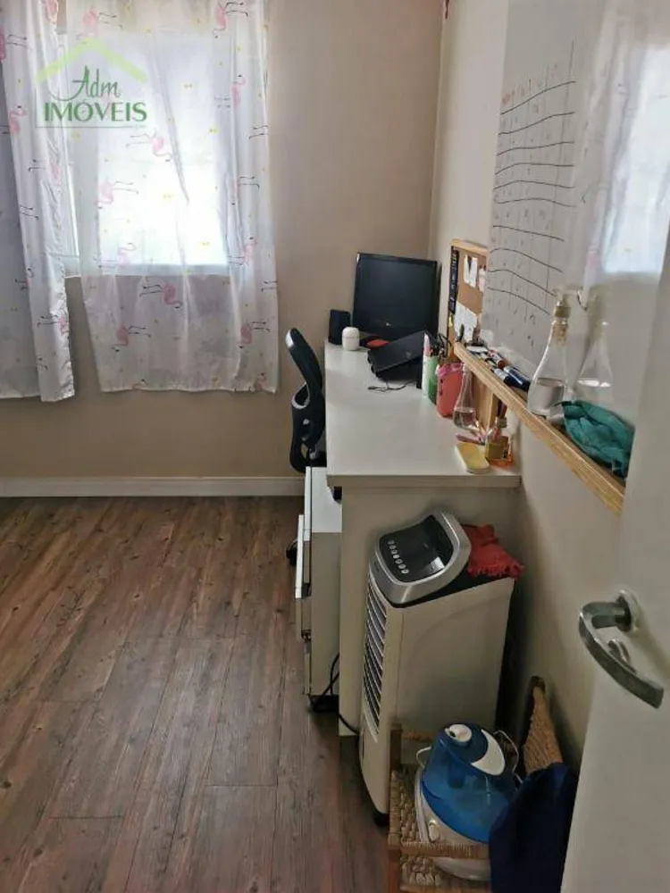 Sobrado, 3 quartos, 125 m² - Foto 8