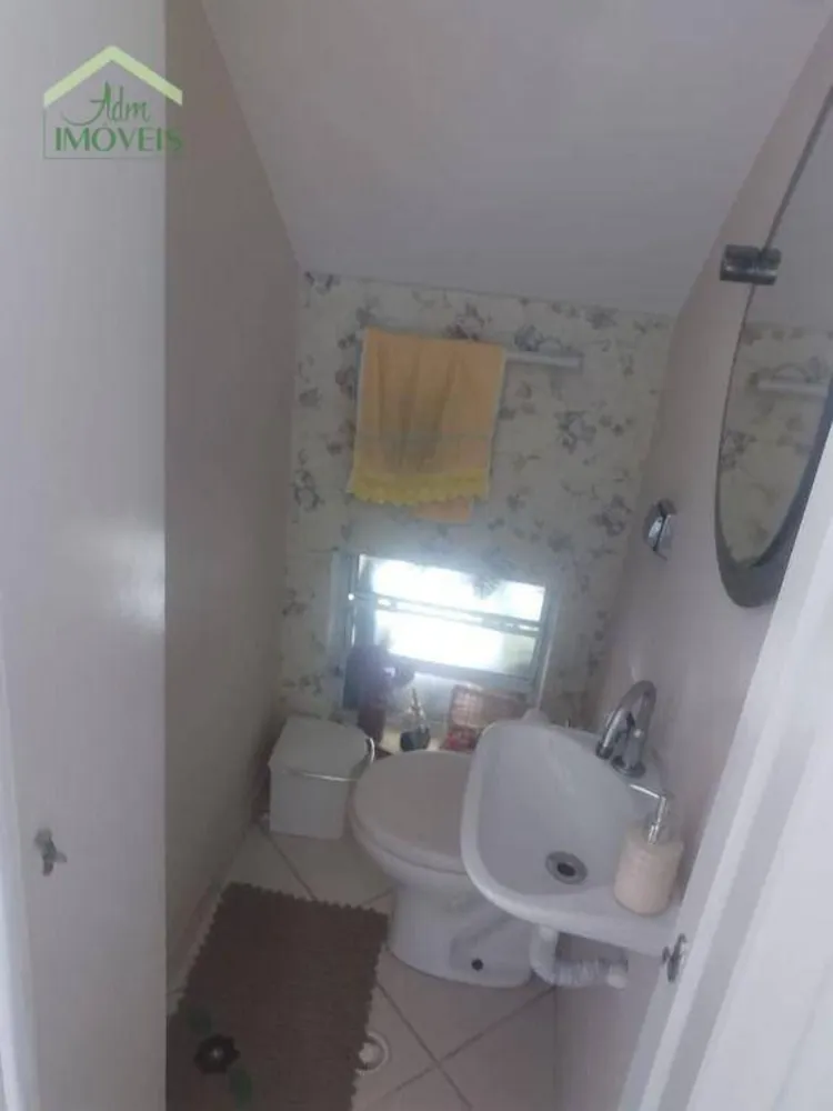 Sobrado, 3 quartos, 125 m² - Foto 6