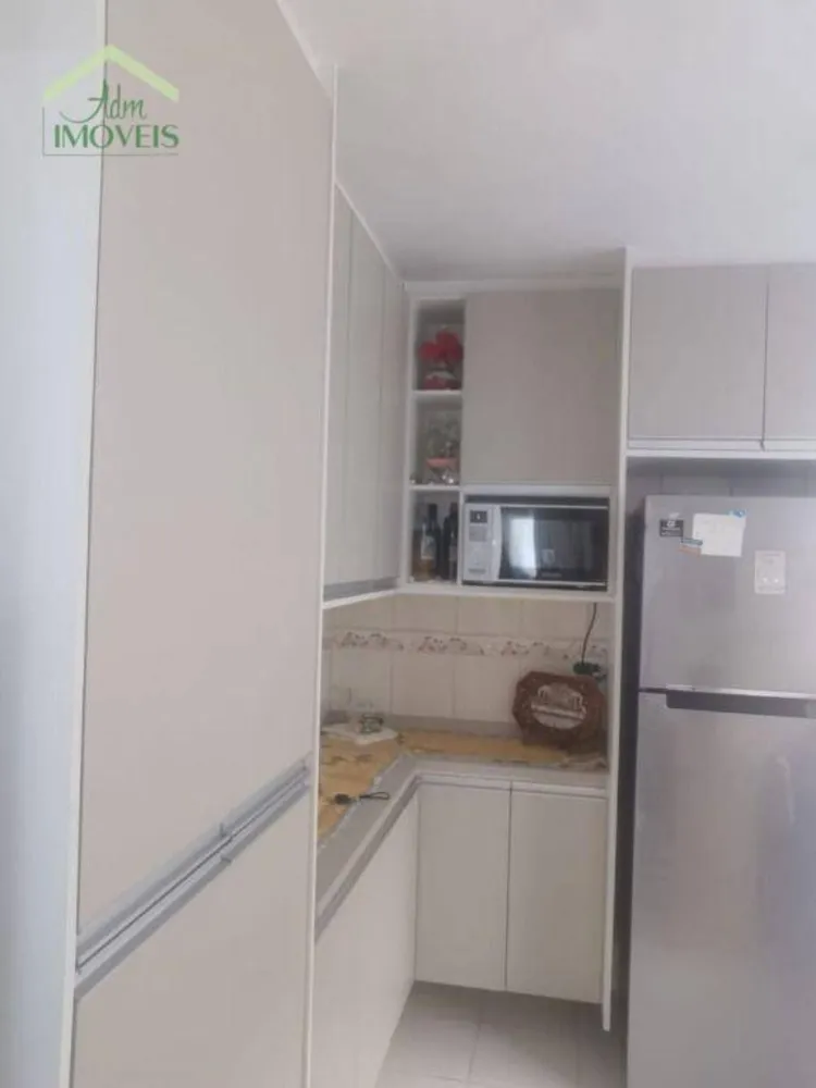 Sobrado, 3 quartos, 125 m² - Foto 12