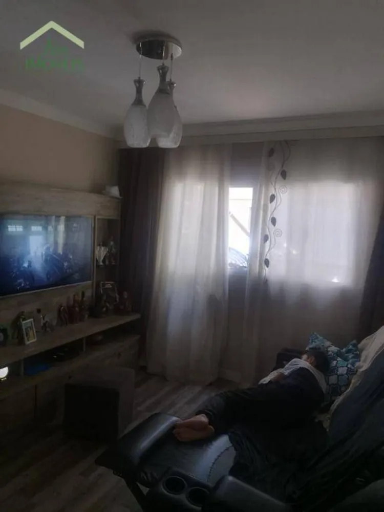 Sobrado, 3 quartos, 125 m² - Foto 5