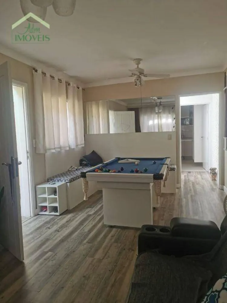 Sobrado, 3 quartos, 125 m² - Foto 1