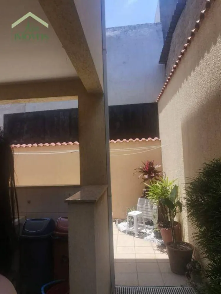 Sobrado, 3 quartos, 125 m² - Foto 9