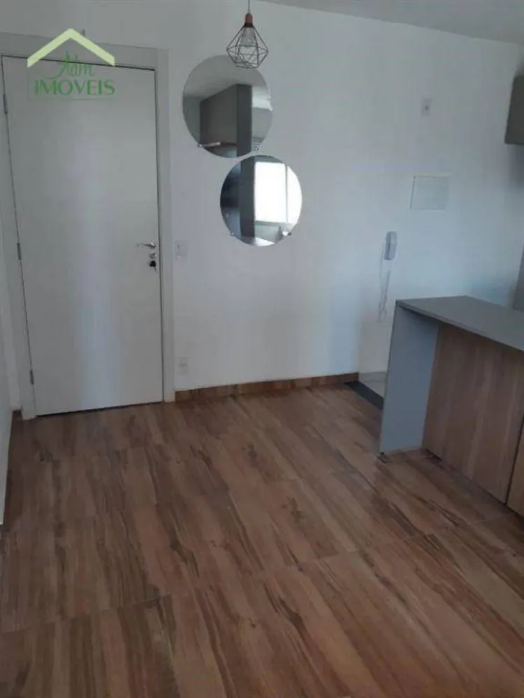 Apartamento, 1 quarto, 30 m² - Foto 2