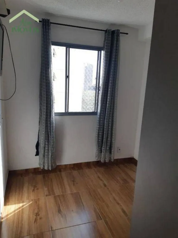 Apartamento, 1 quarto, 30 m² - Foto 15