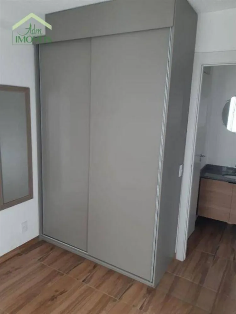 Apartamento, 1 quarto, 30 m² - Foto 3