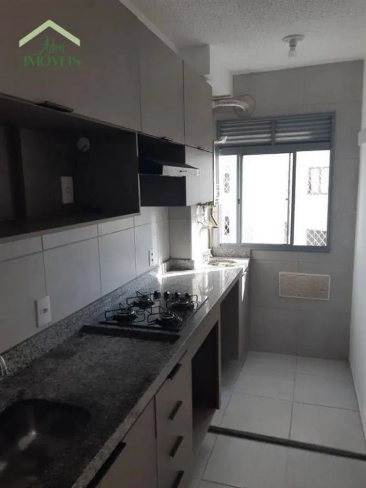 Apartamento, 1 quarto, 30 m² - Foto 8