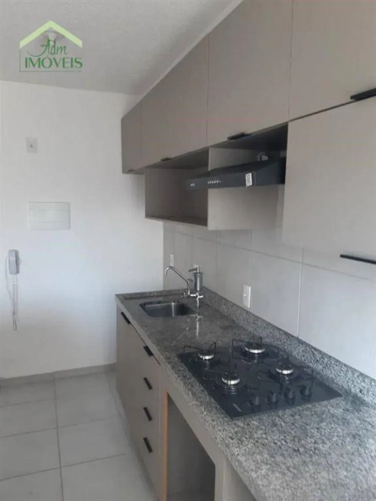 Apartamento, 1 quarto, 30 m² - Foto 4
