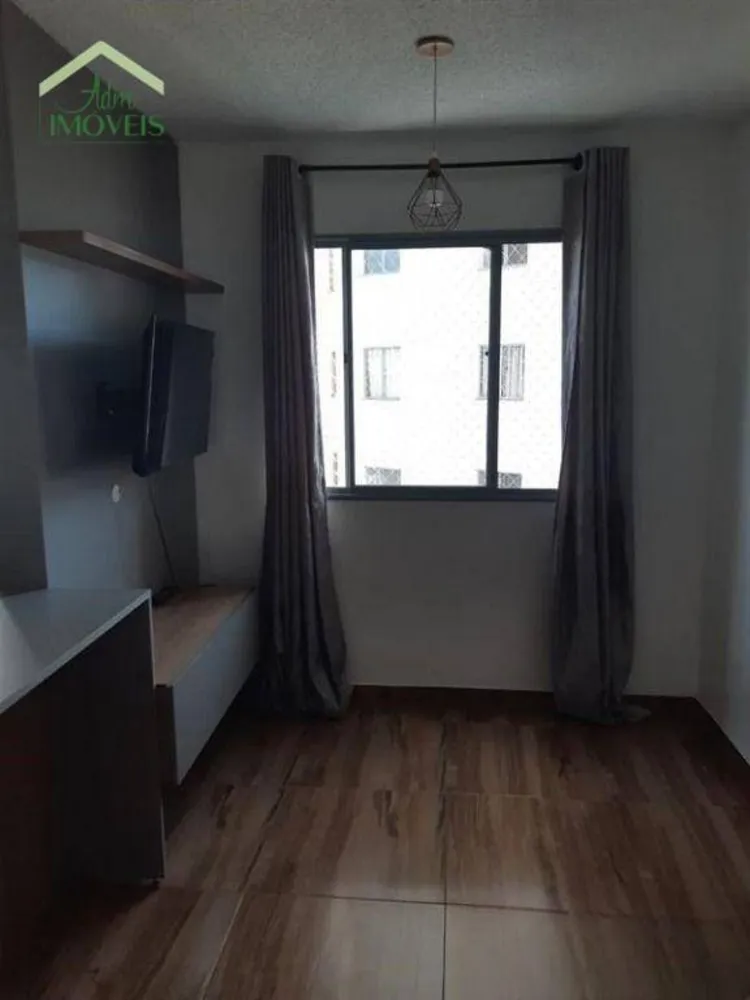 Apartamento, 1 quarto, 30 m² - Foto 11