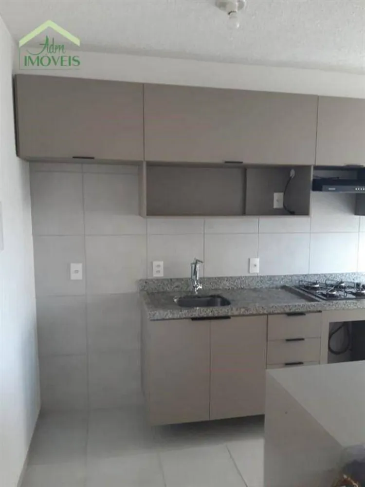 Apartamento, 1 quarto, 30 m² - Foto 5