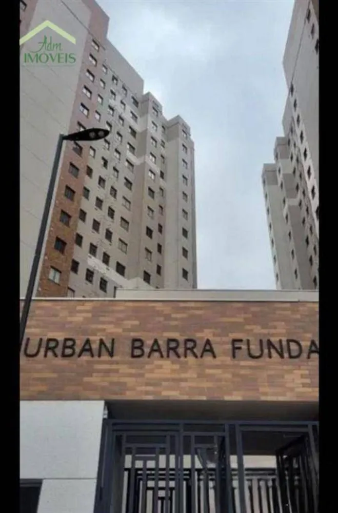 Apartamento, 1 quarto, 30 m² - Foto 12