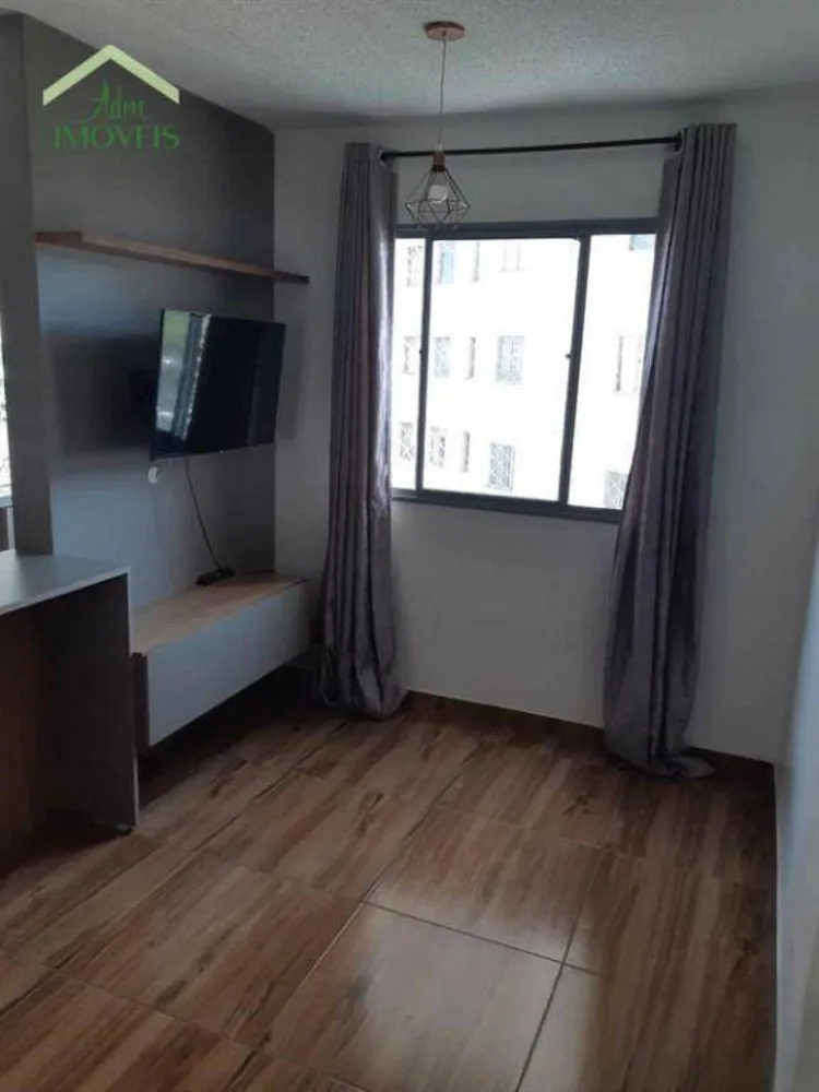 Apartamento, 1 quarto, 30 m² - Foto 6