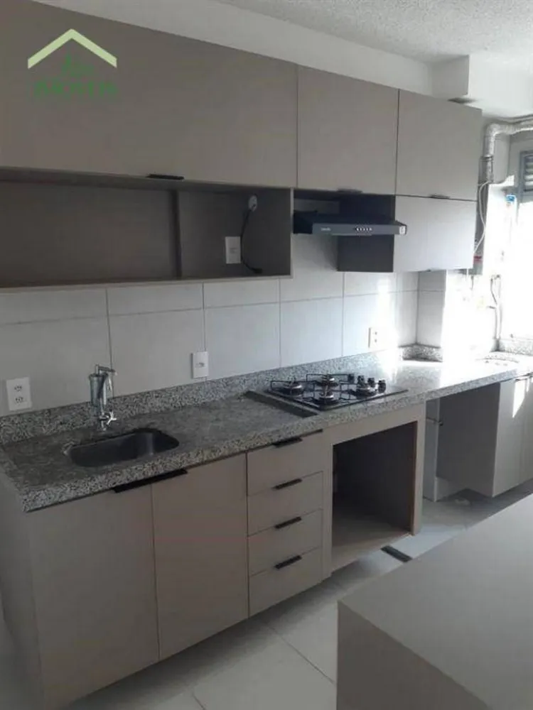Apartamento, 1 quarto, 30 m² - Foto 9