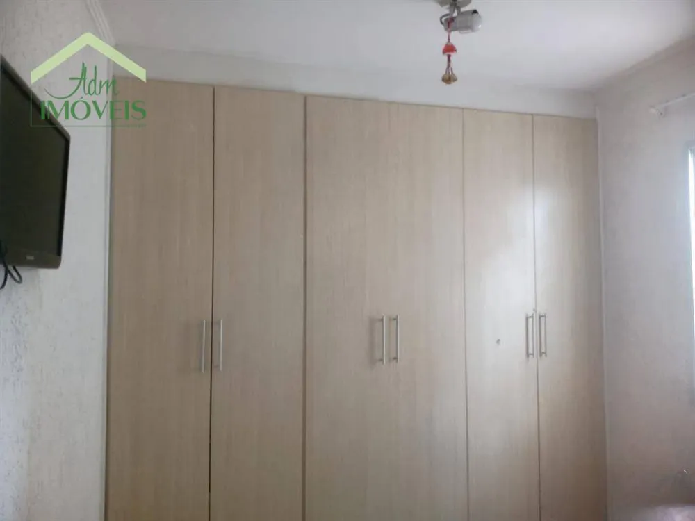 Apartamento, 2 quartos, 48 m² - Foto 6