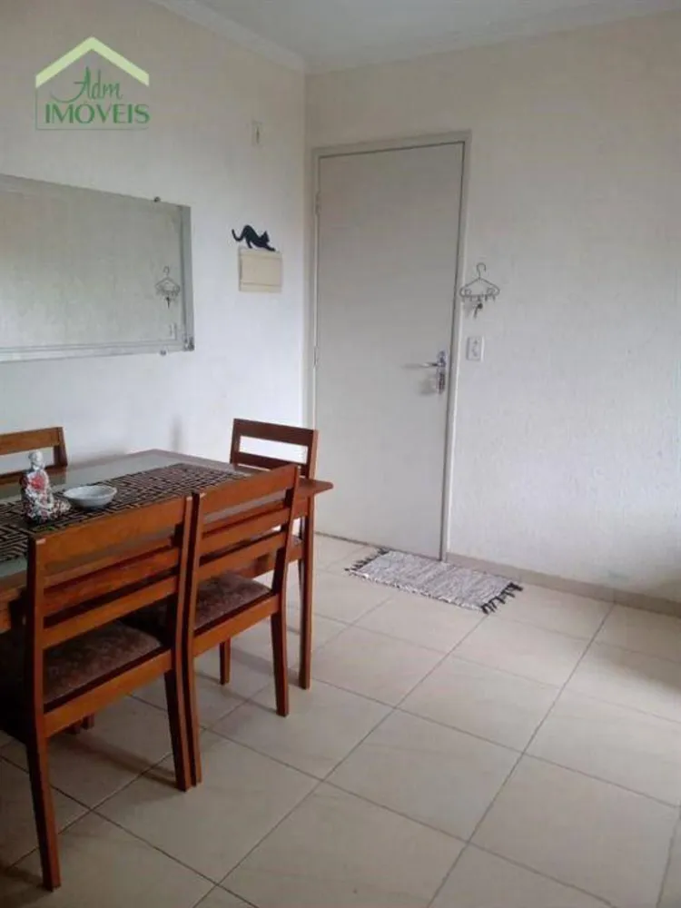 Apartamento, 2 quartos, 48 m² - Foto 3