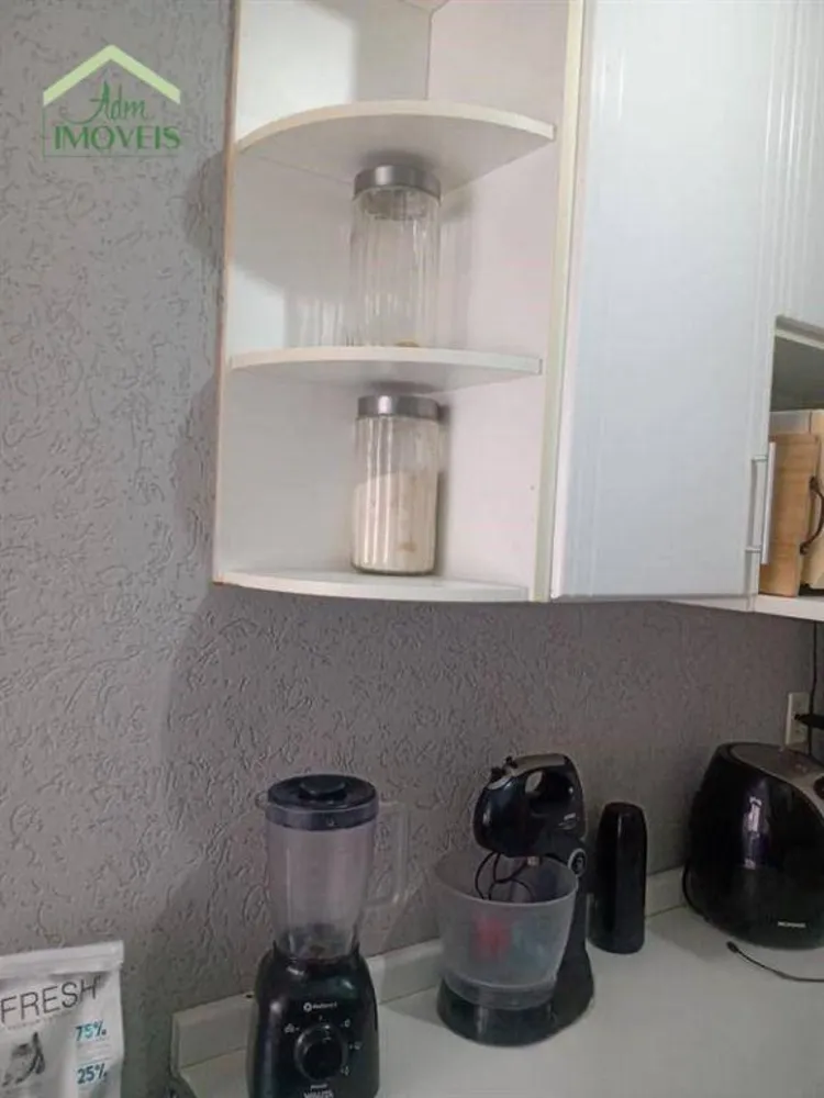 Apartamento, 2 quartos, 48 m² - Foto 2