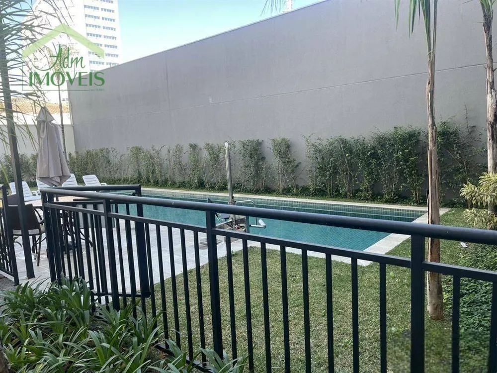 Apartamento, 2 quartos, 32 m² - Foto 9