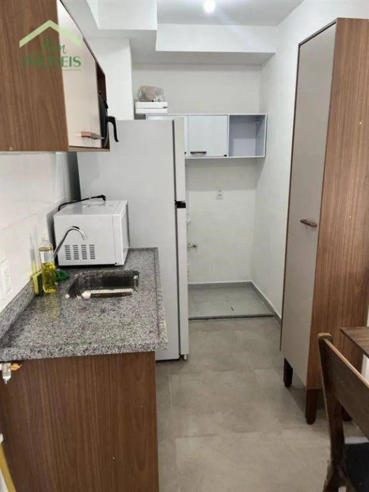 Apartamento, 2 quartos, 32 m² - Foto 5