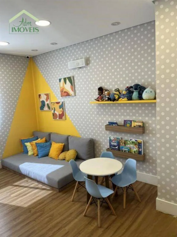 Apartamento, 2 quartos, 32 m² - Foto 11