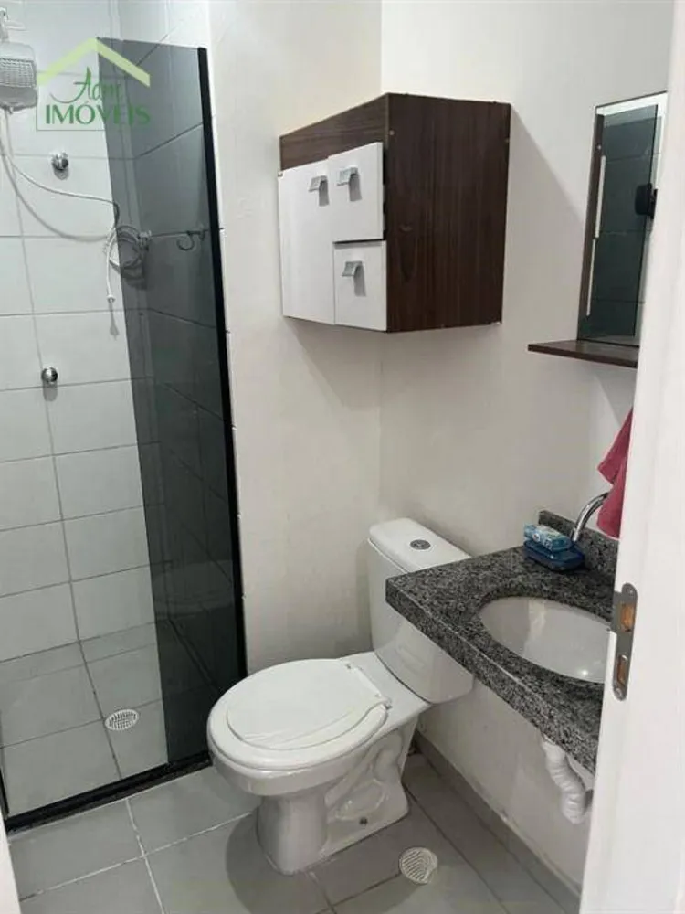 Apartamento, 2 quartos, 32 m² - Foto 6