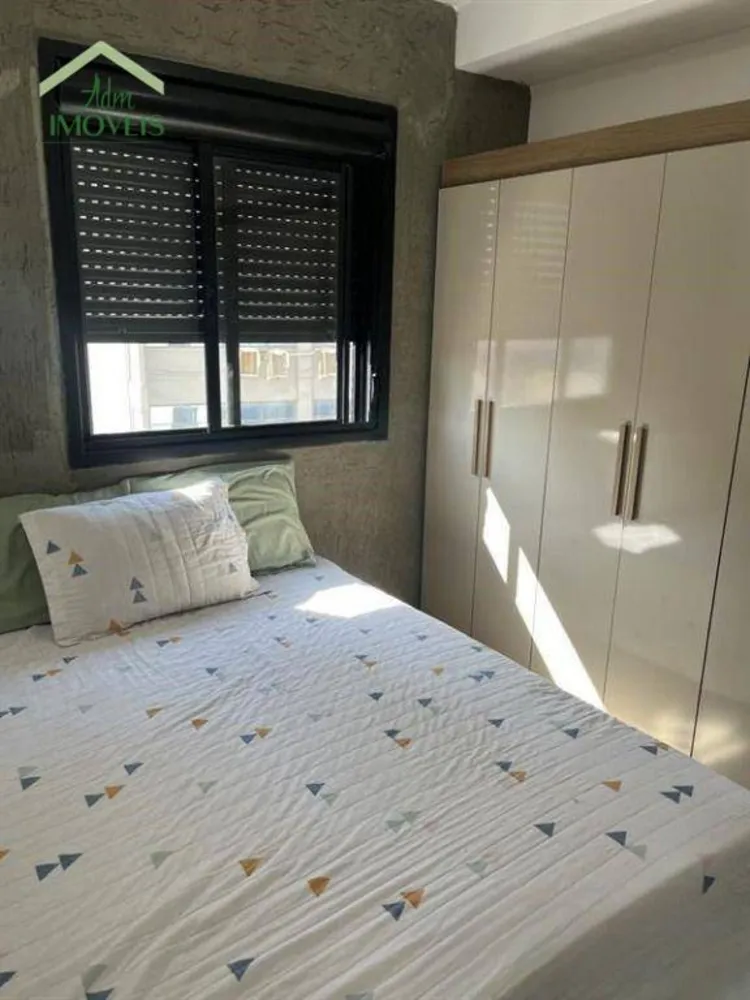 Apartamento, 2 quartos, 32 m² - Foto 2