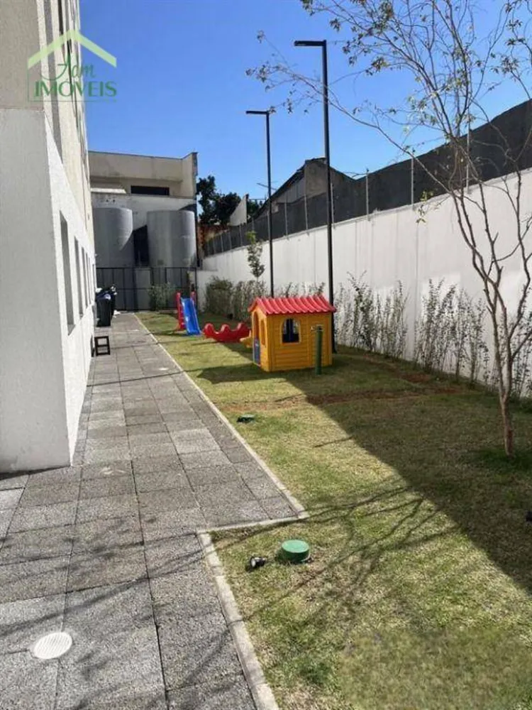 Apartamento, 2 quartos, 32 m² - Foto 12