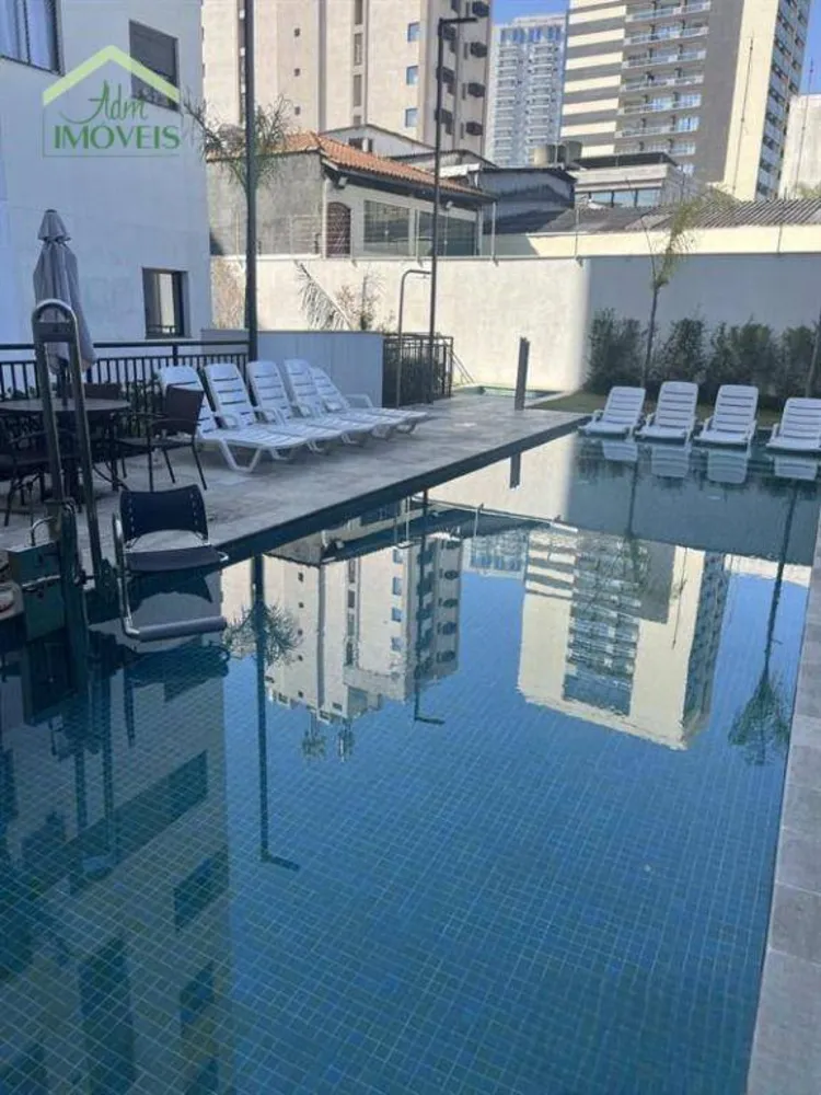 Apartamento, 2 quartos, 32 m² - Foto 10