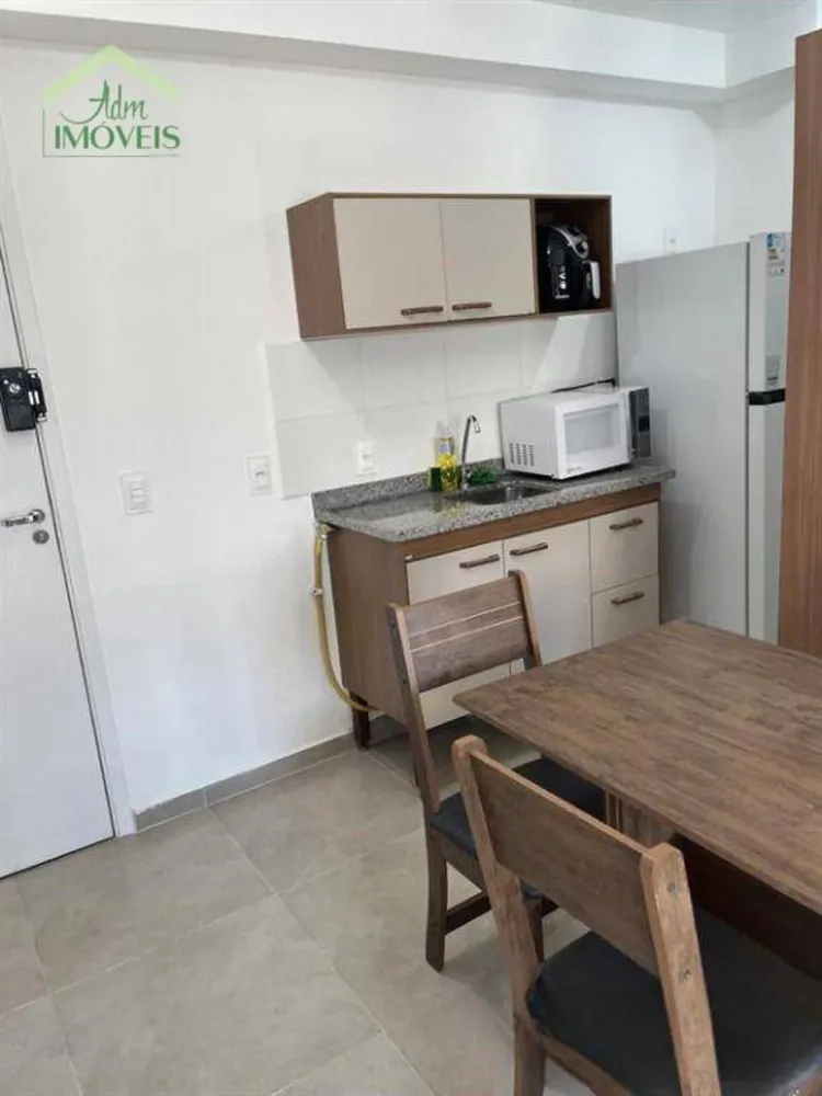 Apartamento, 2 quartos, 32 m² - Foto 4