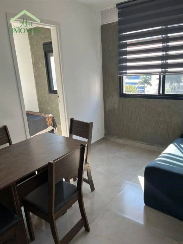 Apartamento, 2 quartos, 32 m² - Foto 7