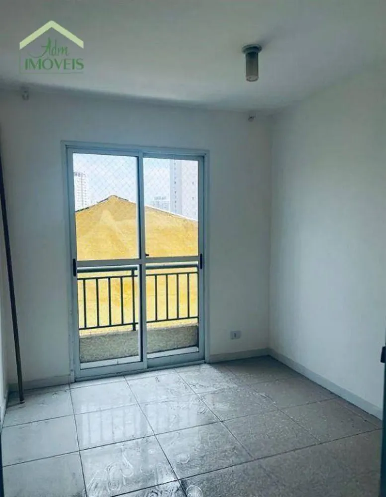 Apartamento, 2 quartos, 44 m² - Foto 4