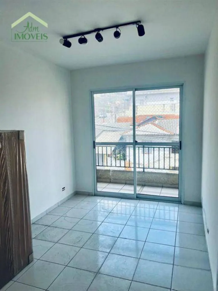 Apartamento, 2 quartos, 44 m² - Foto 3
