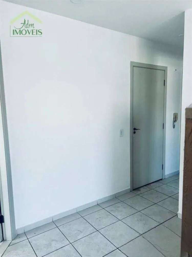 Apartamento, 2 quartos, 44 m² - Foto 3