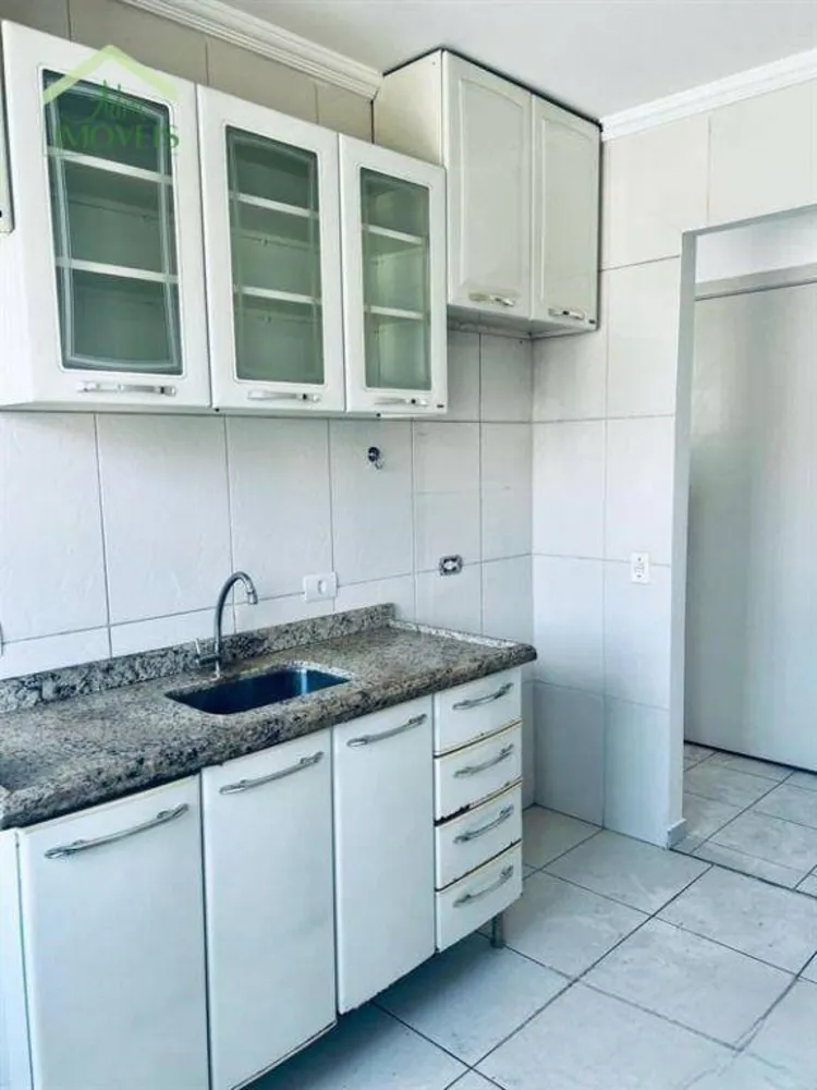 Apartamento, 2 quartos, 44 m² - Foto 4