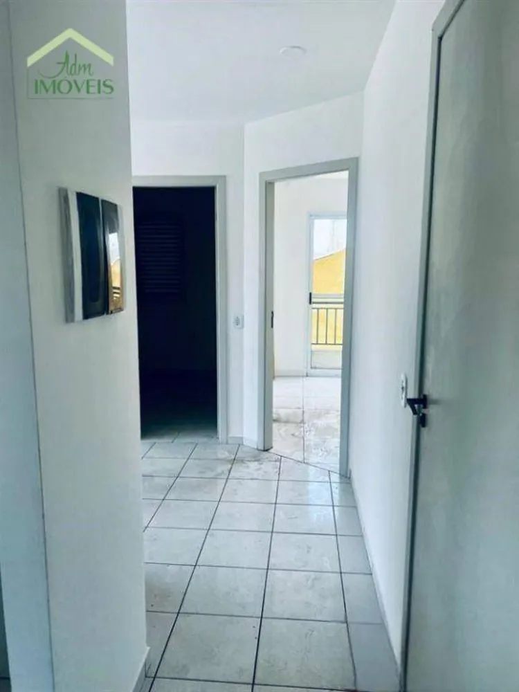 Apartamento, 2 quartos, 44 m² - Foto 7
