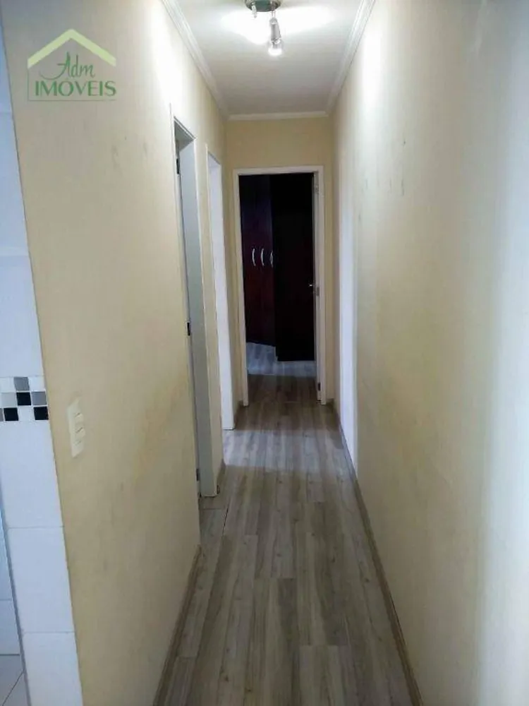 Apartamento, 2 quartos, 55 m² - Foto 8