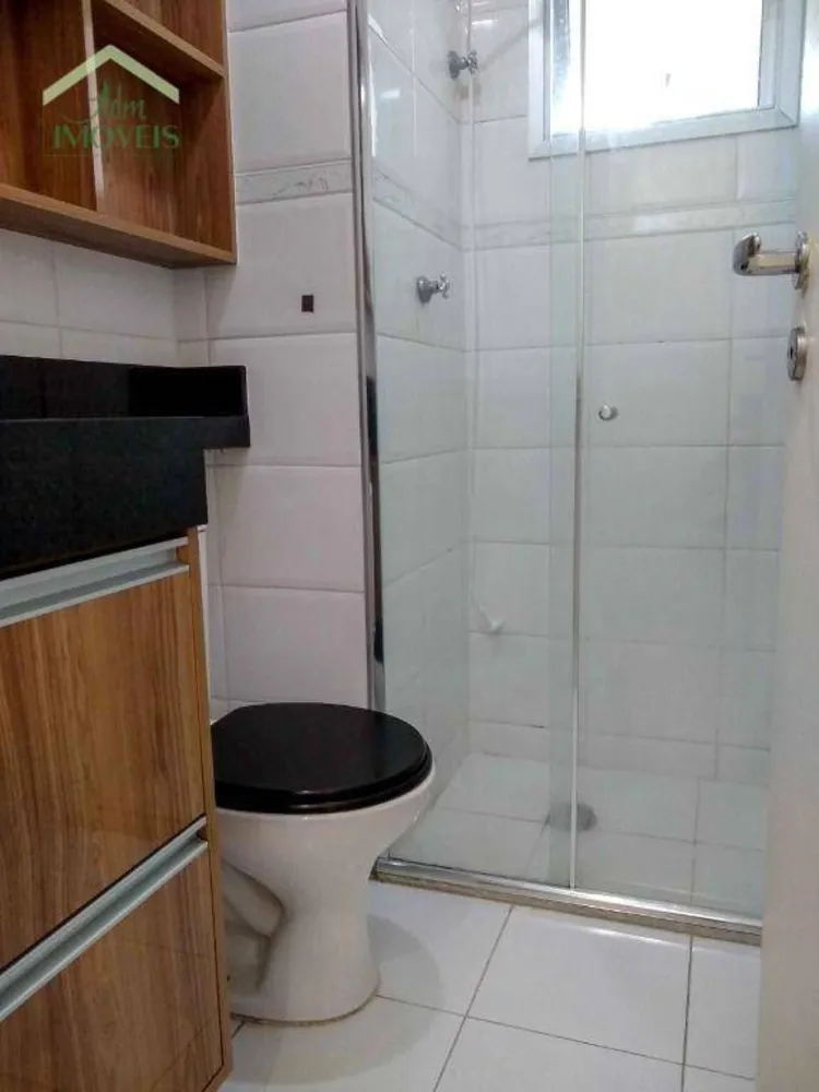 Apartamento, 2 quartos, 55 m² - Foto 5