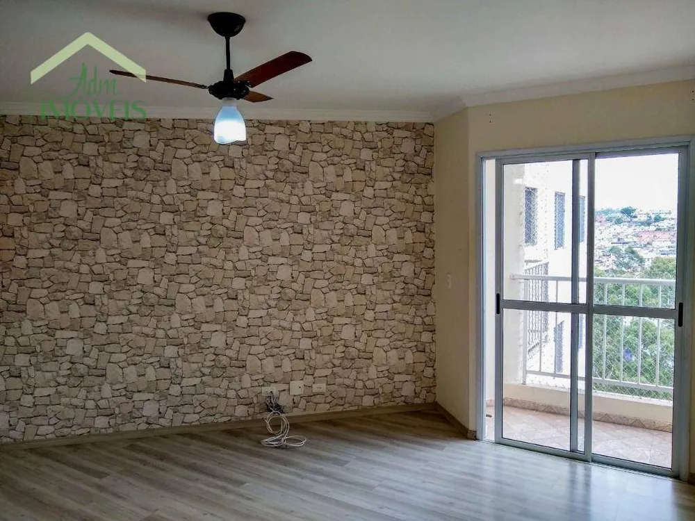 Apartamento, 2 quartos, 55 m² - Foto 10
