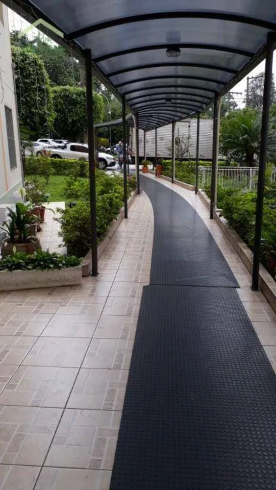 Apartamento, 2 quartos, 55 m² - Foto 12