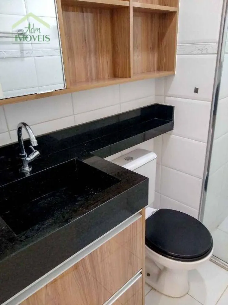Apartamento, 2 quartos, 55 m² - Foto 7