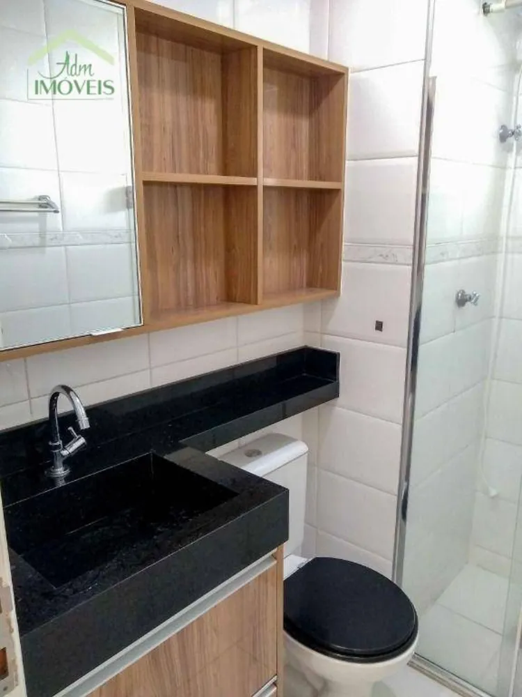 Apartamento, 2 quartos, 55 m² - Foto 3