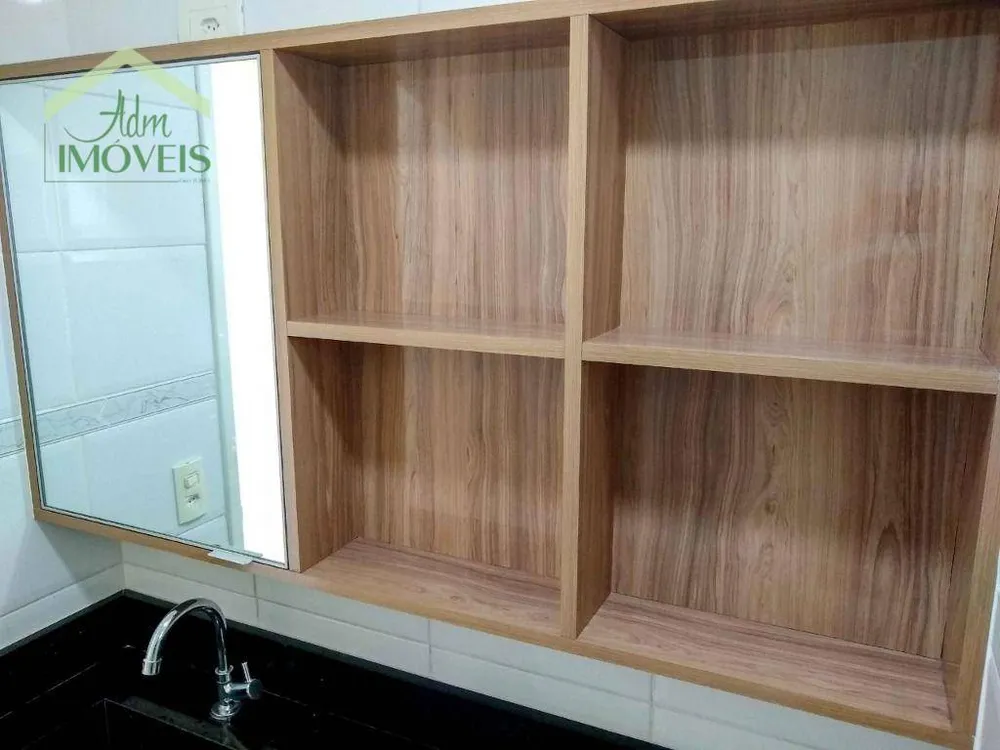 Apartamento, 2 quartos, 55 m² - Foto 4