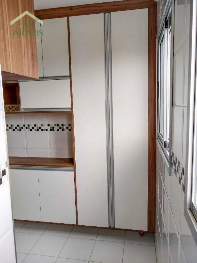 Apartamento, 2 quartos, 55 m² - Foto 2