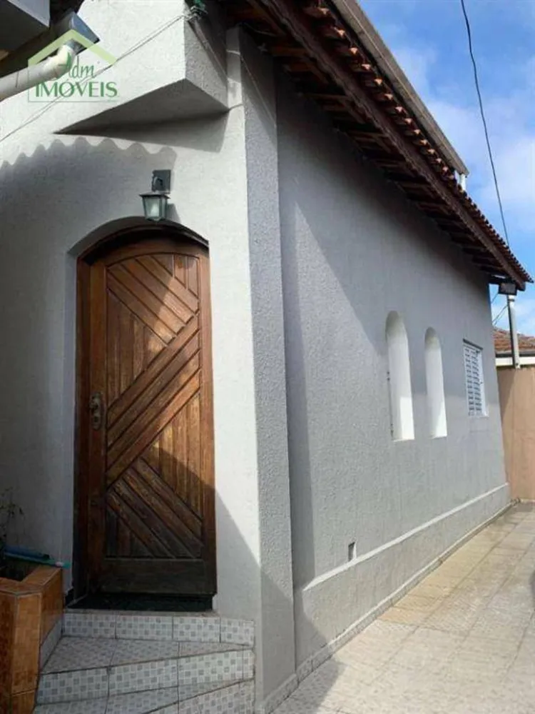 Sobrado, 2 quartos, 50 m² - Foto 1