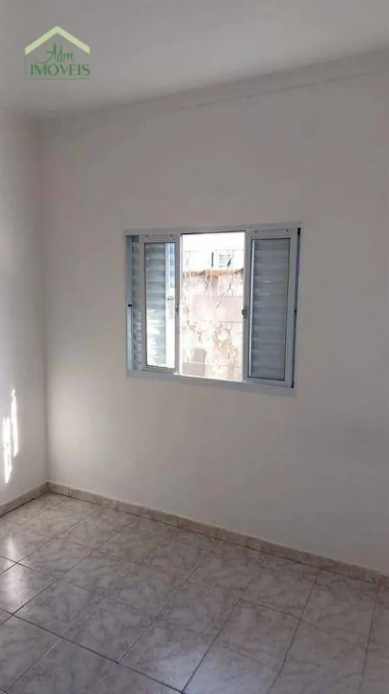 Sobrado, 2 quartos, 50 m² - Foto 6