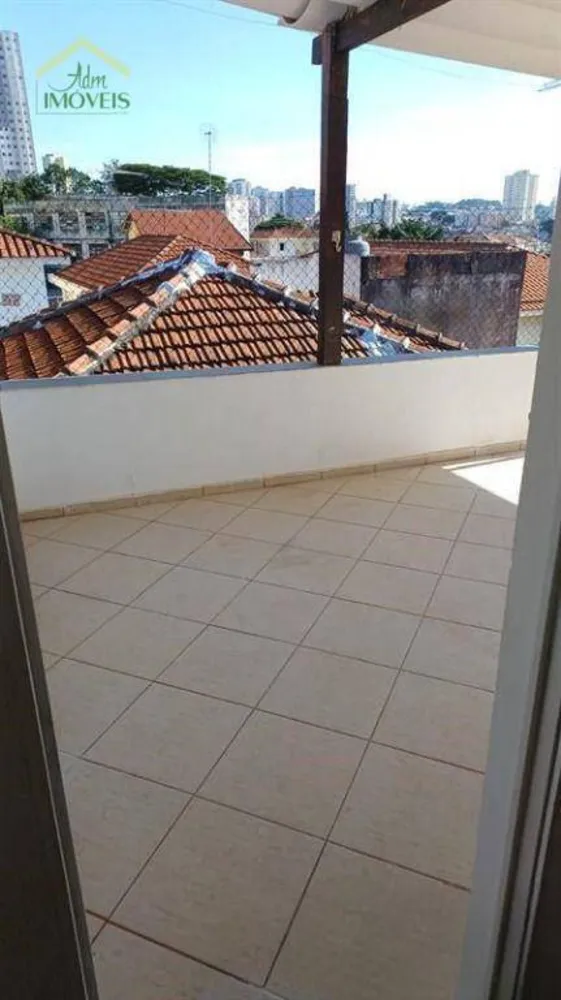 Sobrado, 2 quartos, 50 m² - Foto 8