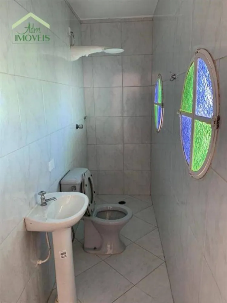 Sobrado, 2 quartos, 50 m² - Foto 3