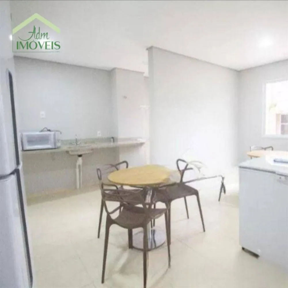 Apartamento, 1 quarto, 29 m² - Foto 2