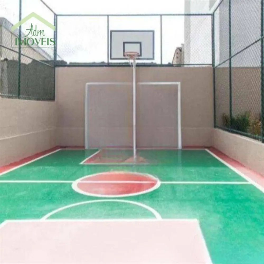Apartamento, 1 quarto, 29 m² - Foto 4