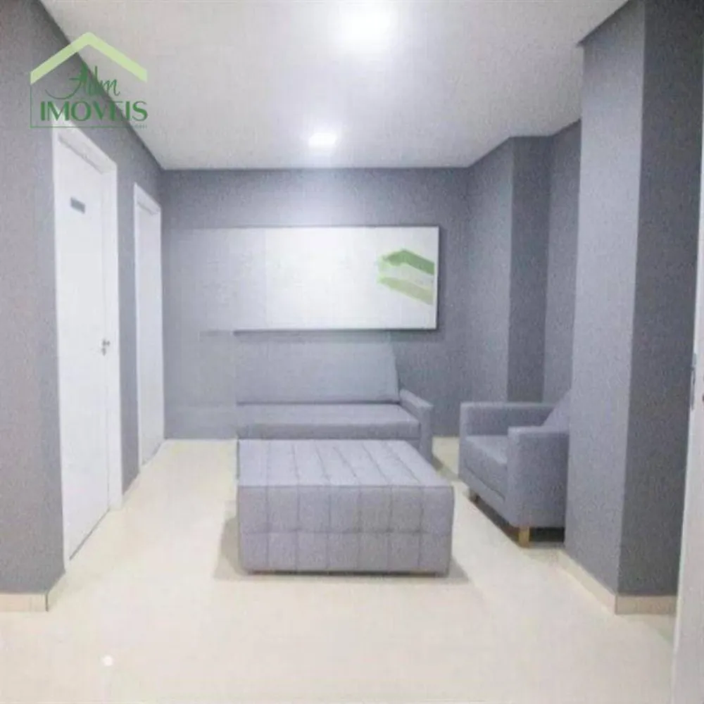 Apartamento, 1 quarto, 29 m² - Foto 3