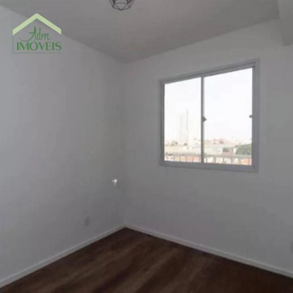 Apartamento, 1 quarto, 29 m² - Foto 6