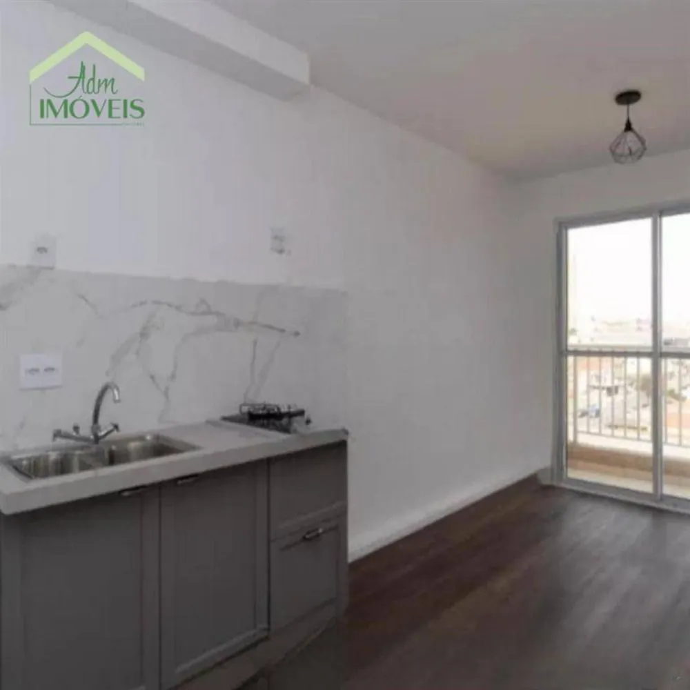 Apartamento, 1 quarto, 29 m² - Foto 8